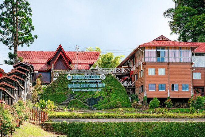 Day Trip to Kinabalu Park and Poring Hot Spring Guided Tour - Kinabalu and Poring in one day, and why it works