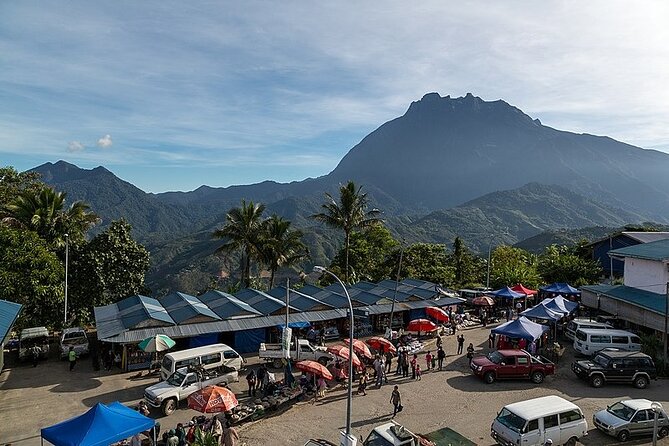 Day Trip to Kinabalu Park and Poring Hot Spring Guided Tour - 7:00 am start, hotel pickup limits, and the Nabalu Market reset