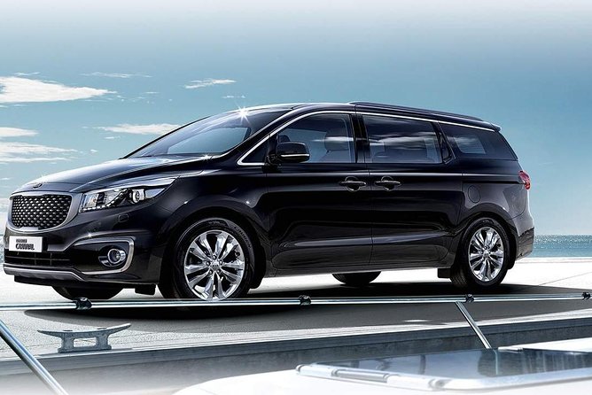 Departure Transfer : Kuala Lumpur City to Kuala Lumpur International Airport - From KL Hotel Lobby to KLIA or KLIA2, With Fewer Headaches