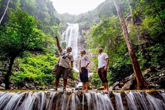 Discover Mangrove Forest and Cave Tour in Langkawi (Shared Tour) - What to bring for a wet, sunny boat day in Langkawi