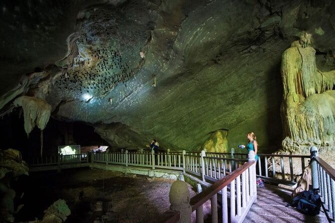 Discover Mangrove Forest and Cave Tour in Langkawi (Shared Tour) - Cave of Bats: what to expect and how to make it smooth