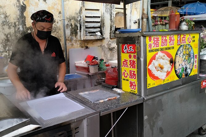 Discoveries through the Plate in Malaysia - Key things I’d circle before you go