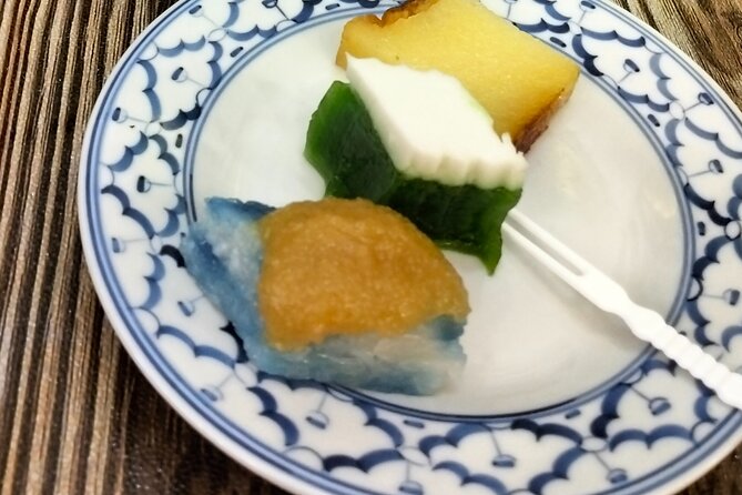 Discoveries through the Plate in Malaysia - Simon and the storytelling that makes the food stick