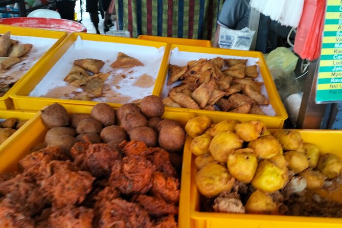 Discoveries through the Plate in Malaysia - Logistics that actually matter, without the stress