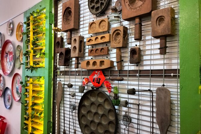 Discoveries through the Plate in Malaysia - Who should book Discoveries through the Plate