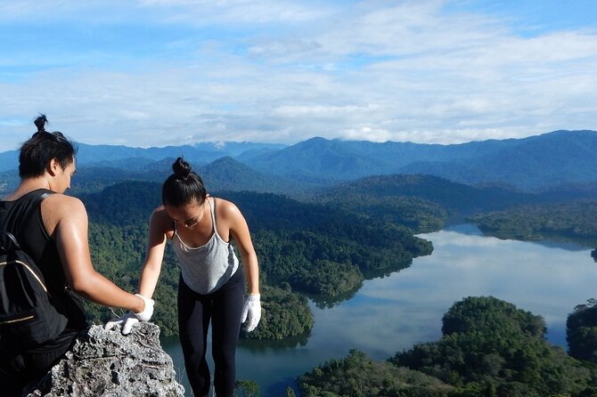 Dragonback Trek - 6 things that make the Dragonback Trek a smart KL half-day