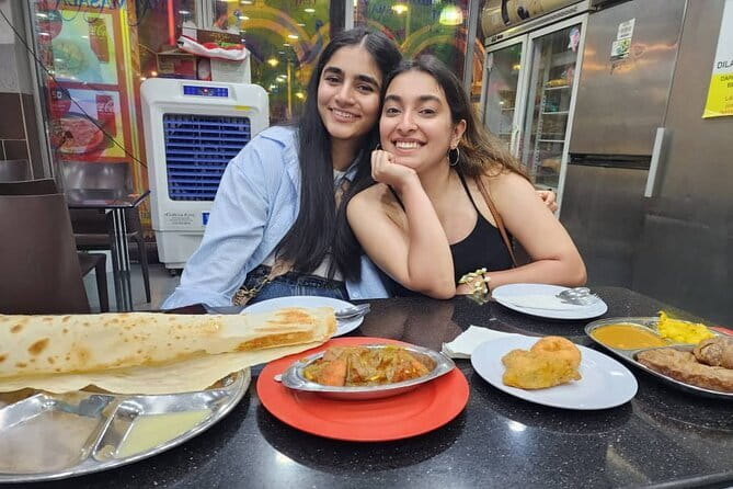 Eat Like a Local in Kuala Lumpur - How the 4-hour street food route actually works