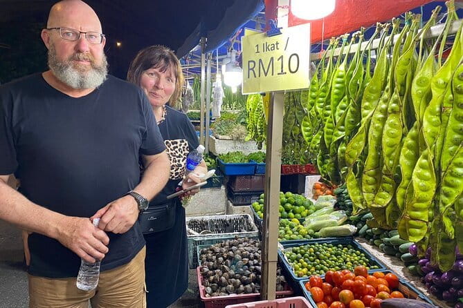 Eat Like a Local in Kuala Lumpur - Price and what $105 buys you in real terms