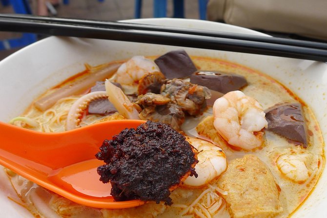 Eat Like A Local: Penang Street Food Tour - Key highlights worth centering in your plans