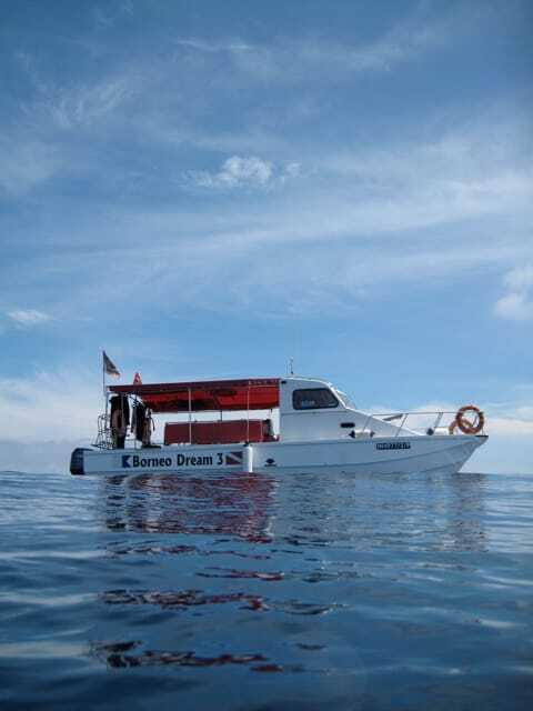 Enjoy 3 Fun Dives in Kota Kinabalu | Certified Divers - Key points to plan around