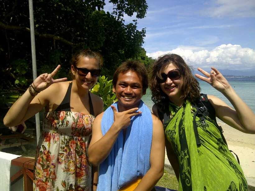 Enjoy 3 Fun Dives in Kota Kinabalu | Certified Divers - Depth range: what 5 to 30 meters means for your experience
