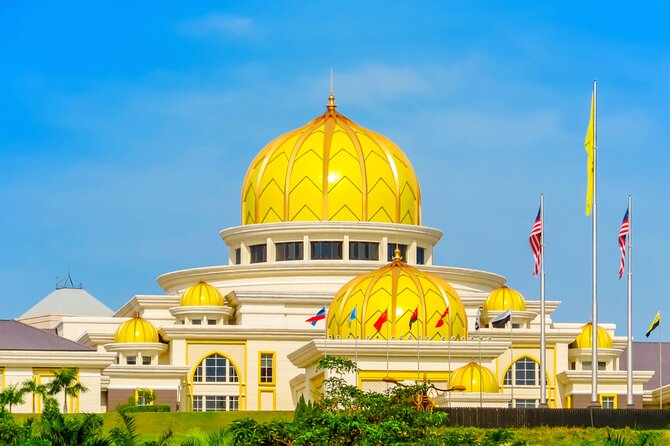 Exclusive Half Day Batu Caves and Private City Tour Kuala Lumpur - Price and value: What $31.24 buys you (and what it doesn’t)