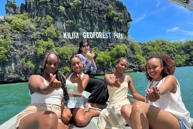 Exclusive Langkawi: Your Private Island Adventure Awaits - A private Langkawi day, minus the stress