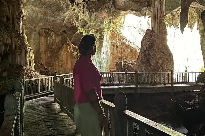 Exclusive Langkawi: Your Private Island Adventure Awaits - Who this tour fits best in Langkawi