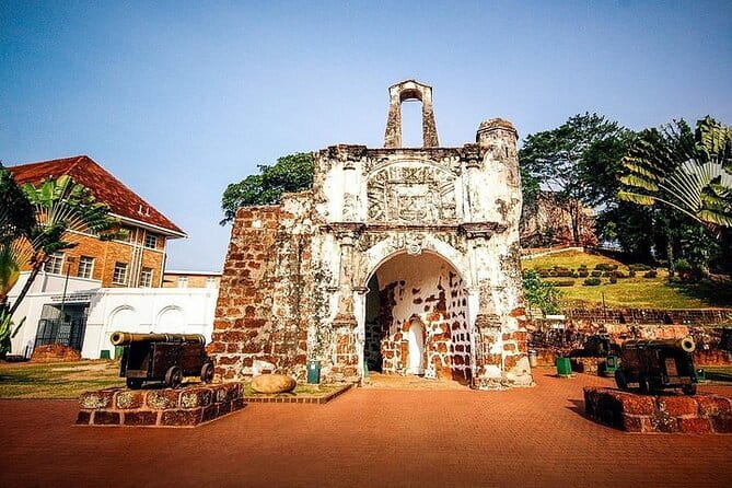 Exclusive Malacca Private Tour - Key highlights to look for