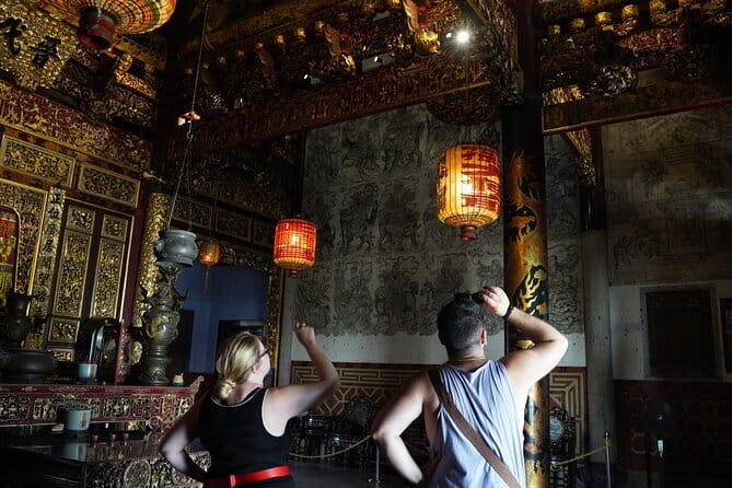 Explore Penang Your Way: Tailor-Made Private Guided Tour 4-10 Hrs - Budget reality: what you pay for on top of the $80.71 per person price