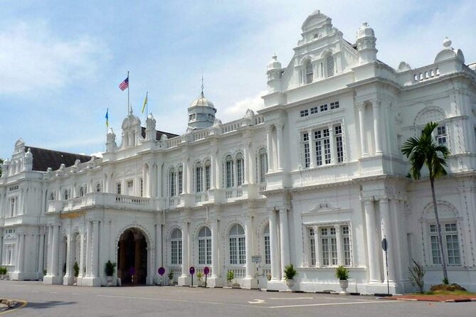 Explore Remarkable Penang: Self-Guided Audio Tour - The Sun Yat Sen Museum moment: a preserved house and a revolution timeline