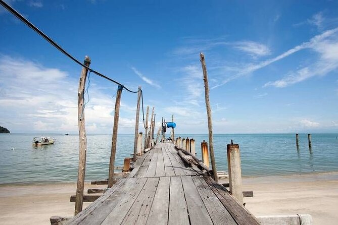 Explore Remarkable Penang: Self-Guided Audio Tour - Price and practical value of a $15.29 self-guided tour