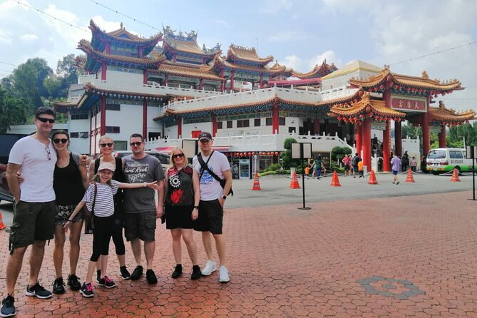 Fascinating Kuala Lumpur Tour with 13 Famous Landmarks - Why this 3.5-hour loop works when Kuala Lumpur is new to you