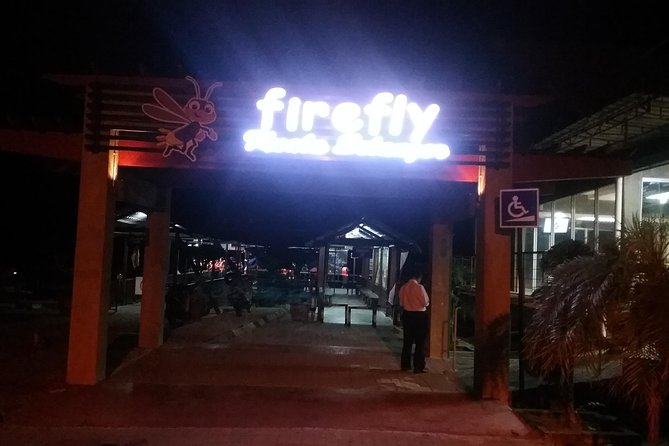 Fireflies and Kuala Selangor Tour Including Dinner - Pickup, group size, and the $93 math