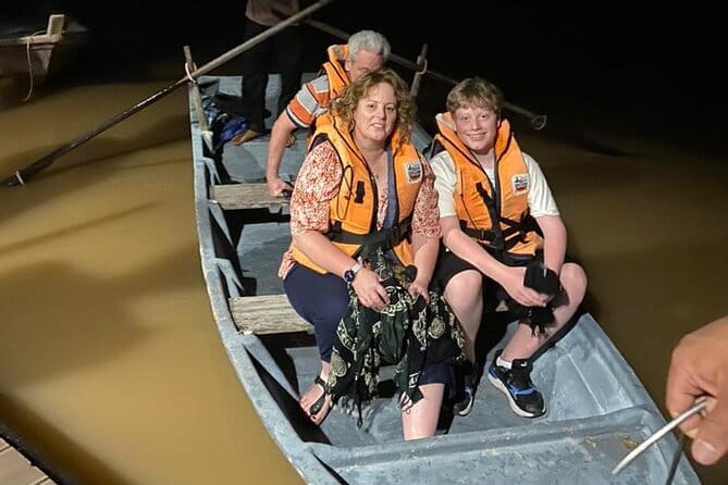 Fireflies Kuala Selangor & Batu Caves (With Fireflies Tickets) - Key highlights to know before you go