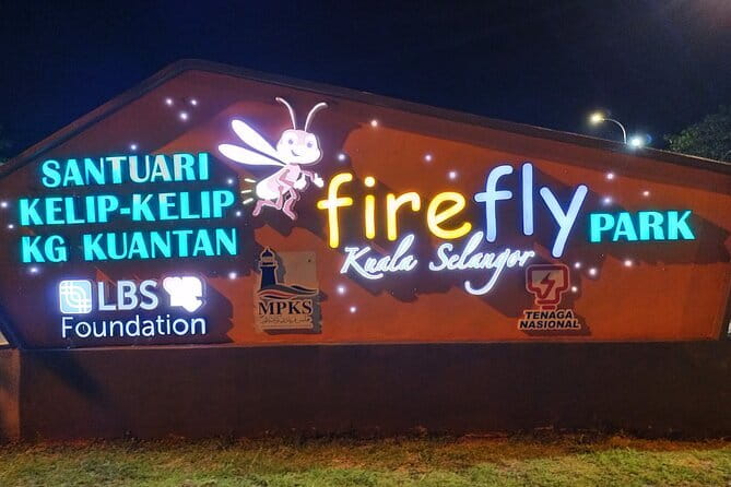 Fireflies Kuala Selangor & Batu Caves (With Fireflies Tickets) - Price of $266.67 per group: where the value comes from
