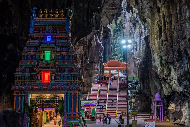 Fireflies Tour and Batu Cave Visit with Boat Ride and Seafood Dinner - Who Should Book This Tour (And Who Might Prefer Another Plan)
