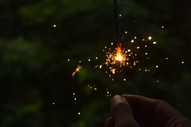 Fireflies Tour in Cherating - How crowded will it feel?
