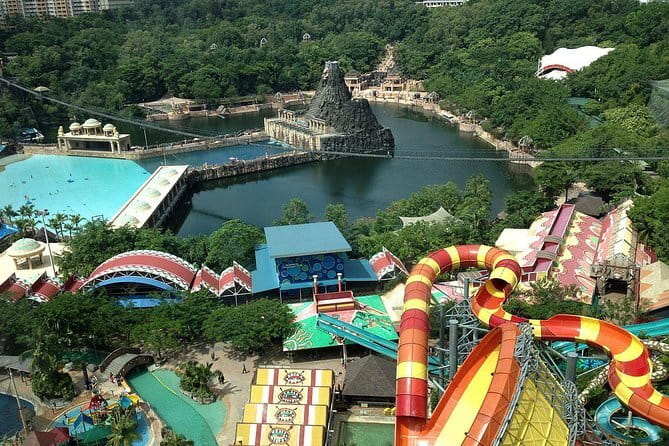First Day : Arrival Transfer with Batu Caves Highlights Tour - Should You Book This Arrival Transfer With Batu Caves Stop?