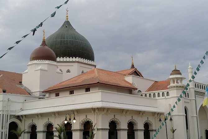Flexible George Town half day tour - How to get the most out of each stop (without rushing)