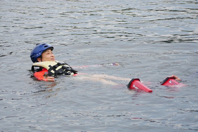 Flyboard Experience - SINGLE (30mins flight) - Getting There and Checking In at Marina Putrajaya (Near KL)
