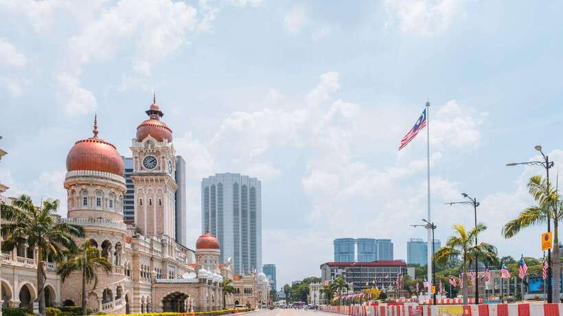 From KLIA or Port Klang: Kuala Lumpur Transit Tour - Key Things That Make This Tour Special