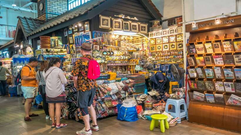 From Kuala Lumpur: Batu Caves Cultural Temple Tour - Little India and Brickfields drive-by: quick color without the full detour