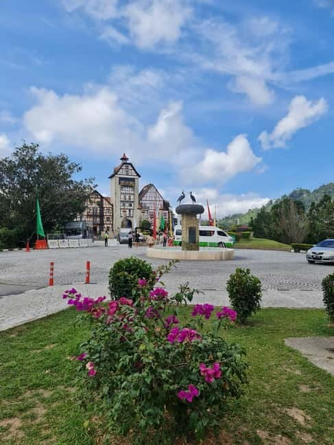 From Kuala Lumpur: Bukit Tinggi Private Day Trip - Who this day trip suits best, and who should skip it