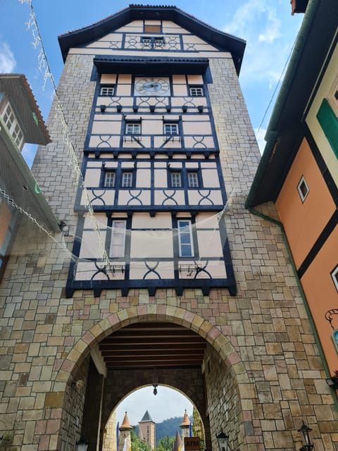 From Kuala Lumpur: Bukit Tinggi Private Day Trip - Price and value for a $253 private group up to 4