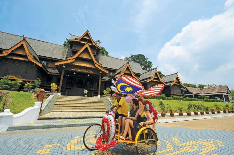 From Kuala Lumpur: Full-Day Historical Tour of Malacca - Who This Tour Fits Best (and Who Should Rethink It)