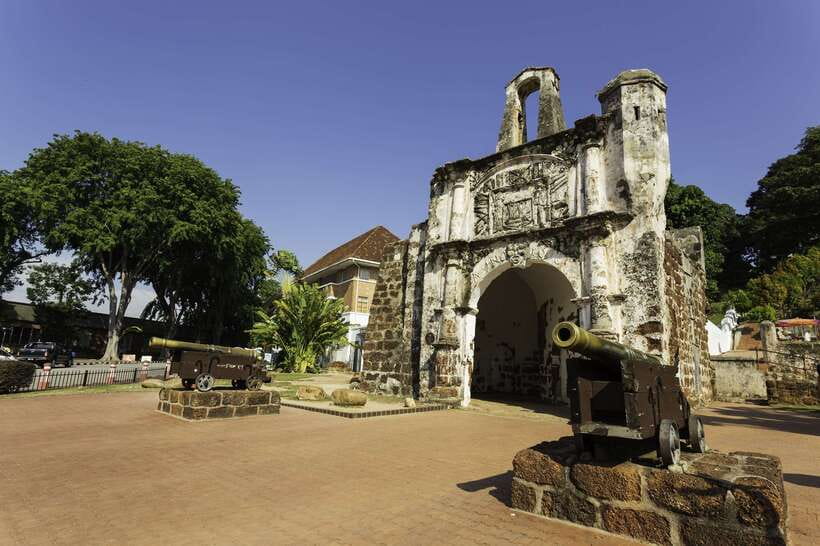 From Kuala Lumpur: Full-Day Historical Tour of Malacca - A Full-Day Malacca Reset From Kuala Lumpur