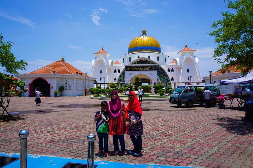 From Kuala Lumpur: Full-Day Historical Tour of Malacca - Price and Logistics, Is $119 Worth It for One Day?