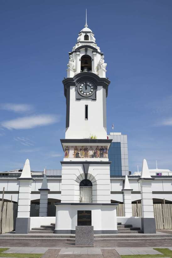 From Kuala Lumpur: Full-Day Tour to Ipoh - Key highlights worth waking up for
