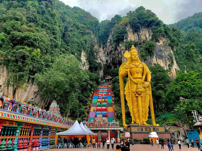 From Kuala Lumpur: Genting Highlands Day Tour & Gondola Ride - Key things to know before you go
