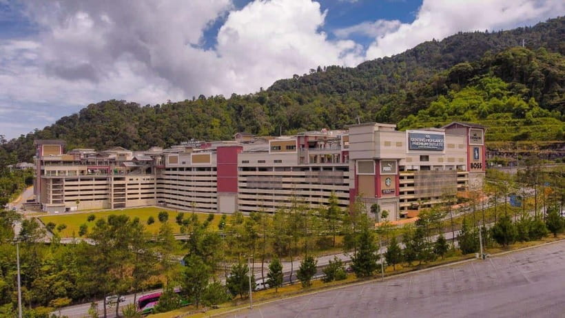From Kuala Lumpur: Genting Highlands Day Tour & Gondola Ride - Price and value: does $58 per person make sense for this plan?