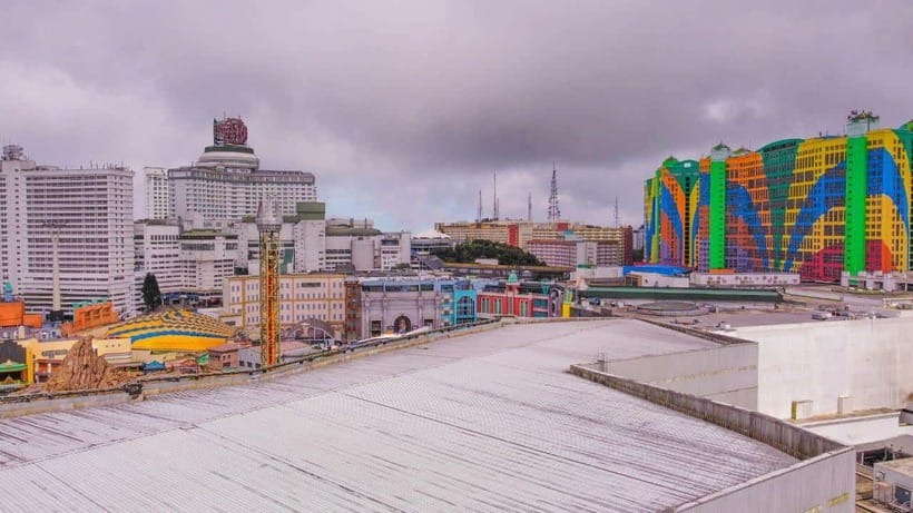 From Kuala Lumpur: Genting Highlands Day Tour & Gondola Ride - Who this tour fits best, and who should consider alternatives