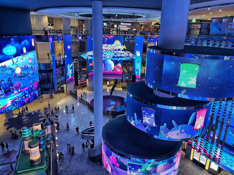 From Kuala Lumpur: Genting Highlands Day Trip with Cable Car - Price and logistics: what $35 really covers