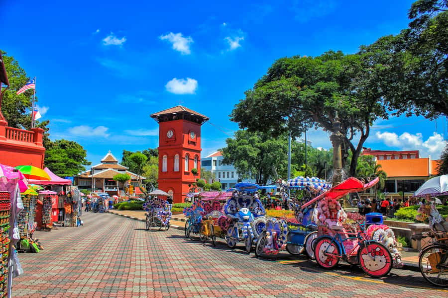 From Kuala Lumpur: Historical Melaka Day Tour with Lunch - Key things to know before you go