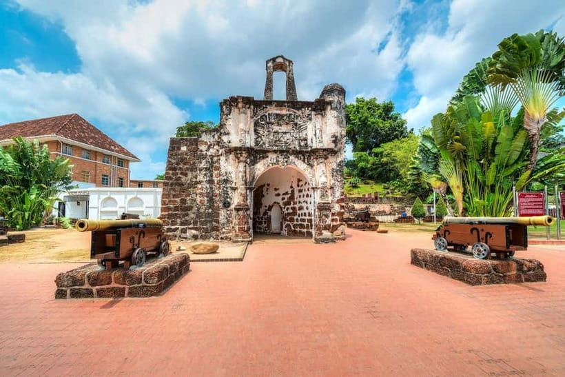 From Kuala Lumpur: Historical Private Malacca Day Tour - What I’d watch for before you book