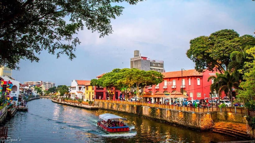 From Kuala Lumpur: Historical Private Malacca Day Tour - Key points that make this day tour worth your time