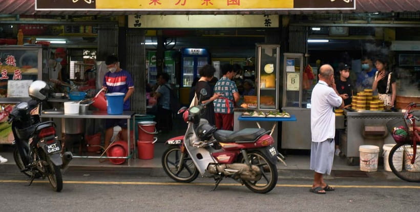 From Kuala Lumpur: Historical Private Malacca Day Tour - Jonker Street, Chinatown, and the food-and-antiques sweet spot