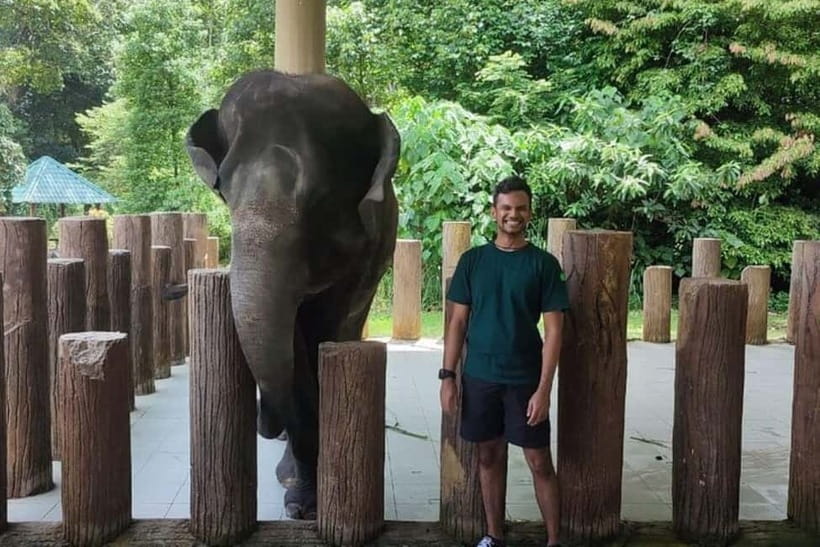From Kuala Lumpur: Kuala Gandah & Batu Caves Day Trip - Who This Day Trip Suits Best