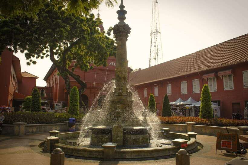 From Kuala Lumpur: Malacca Private Day Tour - Key takeaways before you go