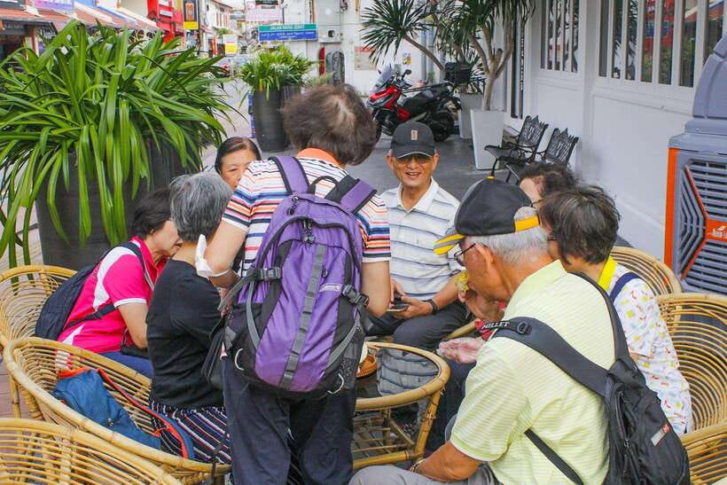 From Kuala Lumpur: Malacca Private Day Tour - Building your day on Jonker Street walking time